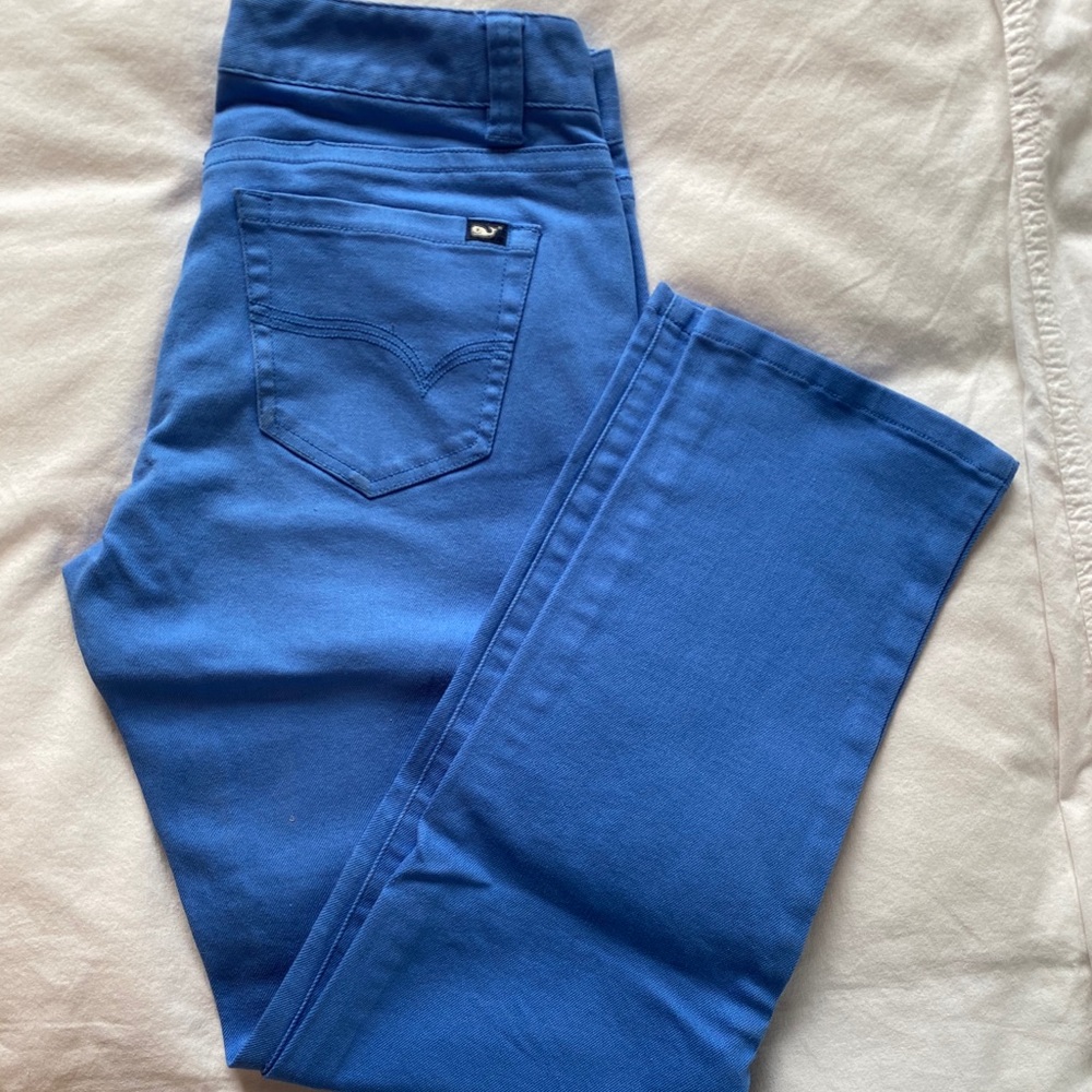 Vineyard vines jeans